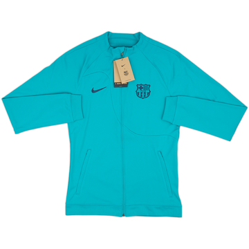 2023-24 Barcelona Nike Track Jacket (S)