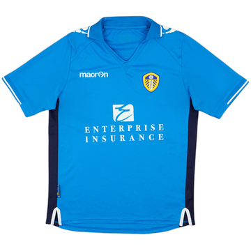 2012-14 Leeds United Away Shirt - 7/10 - (L)