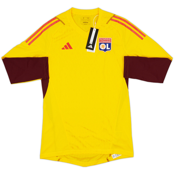 2023-24 Lyon GK Shirt (M)
