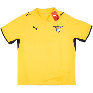 2008-09 Lazio Away Shirt (XL)