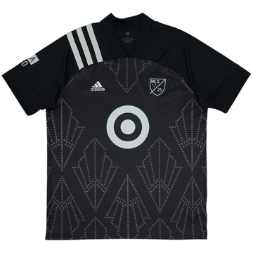 Camiseta de local de MLS All-Stars 2021-22 - 10/10 - (XL)