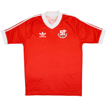 1980-81 Swindon Town Home Shirt - 9/10 - (L)