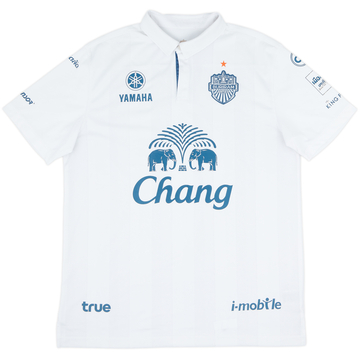 2015 Buriram Away Shirt - 7/10 - (XL)