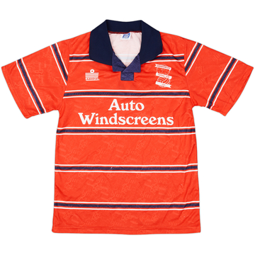 1995-96 Birmingham Away Shirt - 5/10 - (S)