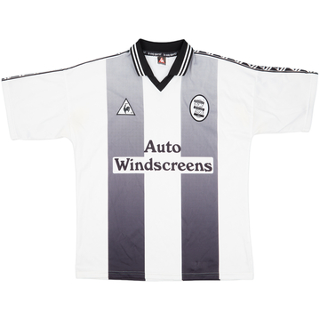 1998-99 Birmingham Away Shirt - 9/10 - (M)