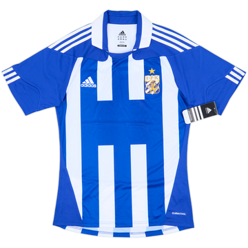 2010 IFK Goteborg Home Shirt (S)