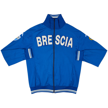 2005-06 Brescia Kappa Track Jacket - 5/10 - (XL)