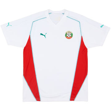 2004-06 Bulgaria Home Shirt - 6/10 - (L)