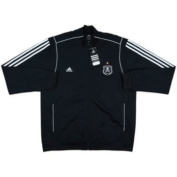 2011-12 Orlando Pirates adidas Track Jacket (XXL)