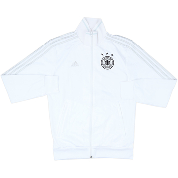 2013-15 Germany adidas Track Jacket - 9/10 - (S)