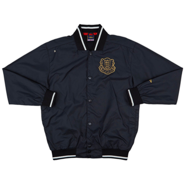 2006-08 England Umbro Bomber Jacket - 10/10 - (M)