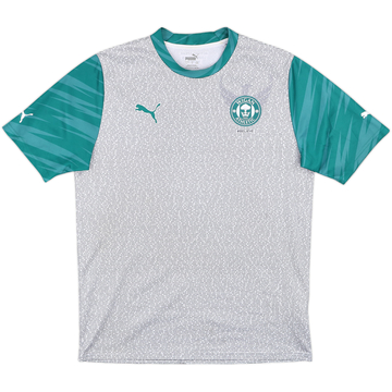 2022-23 Wigan Third Shirt - 8/10 - (L)