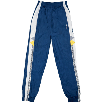 1992-94 Scotland Umbro Track Pants/Bottoms - 7/10 - (S)