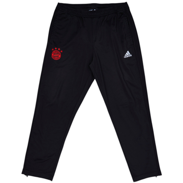 2018-19 Bayern Munich adidas Track Pants/Bottoms - 9/10 - (L)