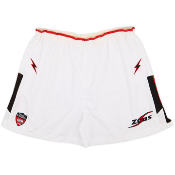 2021-23 Sorrento Away Shorts - 8/10 - (XL)