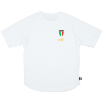 2004 Italy Puma Training Shirt - 7/10 - (L)