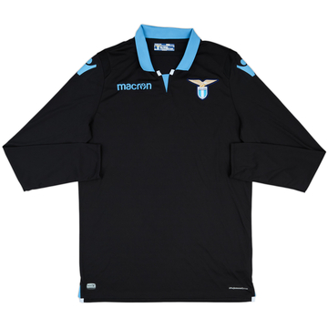 2018-19 Lazio GK Shirt - 8/10 - (XL)