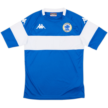 2022-23 Chester City Home Shirt - 8/10 - (M)