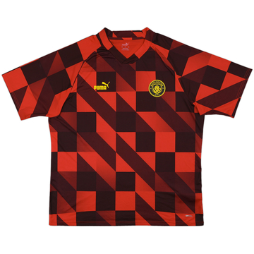 2022-23 Manchester City Puma Training Shirt - 10/10 - (XXL)