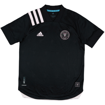 2020 Inter Miami Authentic Away Shirt - 10/10 - (L)