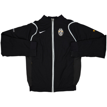 2006-07 Juventus Nike Track Jacket - 8/10 - (M)
