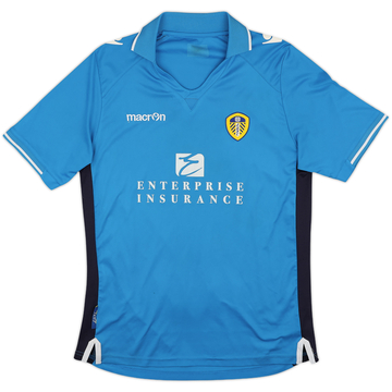 2012-14 Leeds United Away Shirt - 6/10 - (S)