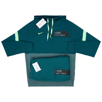 2021-22 Tottenham Nike Tracksuit (M)