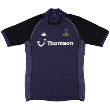 2002-03 Tottenham Away Shirt - 5/10 - (M)