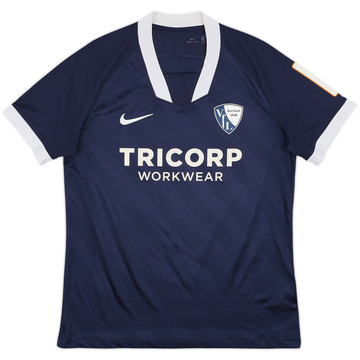 2020-21 VFL Bochum Home Shirt - 9/10 - (L)