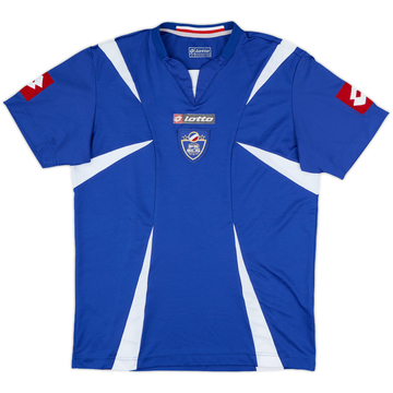 2006-08 Serbia and Montenegro Home Shirt - 8/10 - (XL)