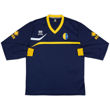 2014-15 Modena Errea Training L/S Shirt - 7/10 - (L)