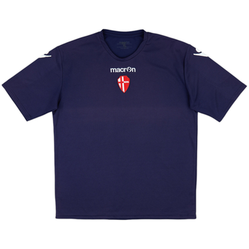 2007-08 Padova Macron Training Shirt - 6/10 - (XL)