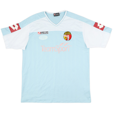 2000s Lotot Template Shirt (Qormi) - 5/10 - (XL)
