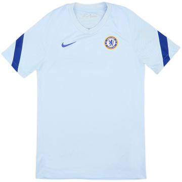 2020-21 Chelsea Nike Training Shirt - 6/10 - (S)