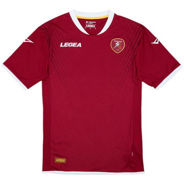2019-20 Reggina Home Shirt - 9/10 - (L)