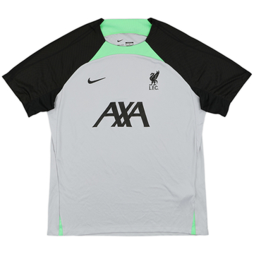 2023-24 Liverpool Nike Training Shirt - 10/10 - (XL)