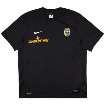 2013-14 Hellas Verona Third Shirt - 6/10 - (XL)