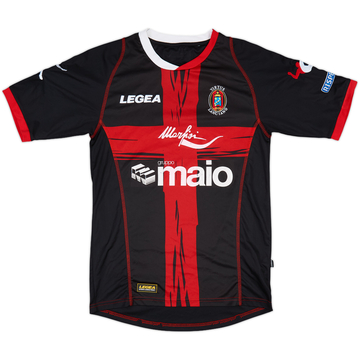 2014-15 Virtus Lanciano Third Shirt - 9/10 - (XS)