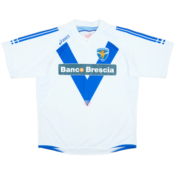 2006-07 Brescia Away Shirt - 6/10 - (XXL)