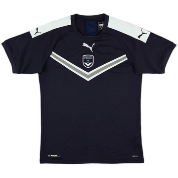 2019-20 Bordeaux Home Shirt - 8/10 - (S)