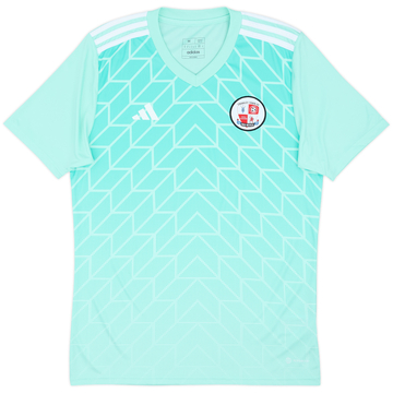2022-23 Crawley Town Third Shirt - 10/10 - (M)