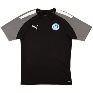 2022-23 Wigan Puma Training Shirt - 9/10 - (M)