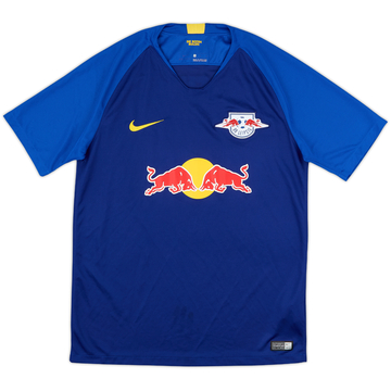 2018-19 RB Leipzig Away Shirt - 8/10 - (M)