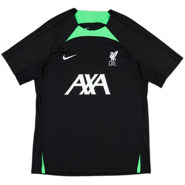 2023-24 Liverpool Nike Training Shirt - 10/10 - (L)