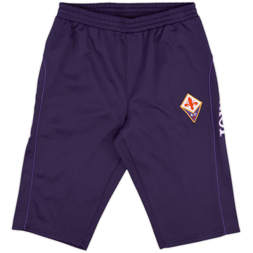 2014-15 Fiorentina Joma Training Shorts - 9/10 - (M)