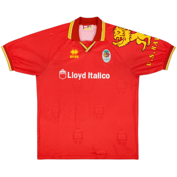 1997-98 Ravenna Home Shirt - 8/10 - (XL)