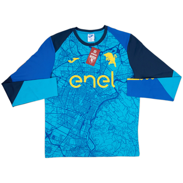 2024-25 Torino Joma Drill Top (XL)