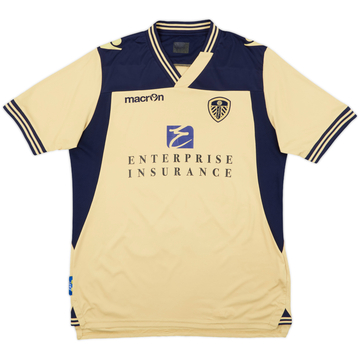 2013-14 Leeds United Away Shirt - 7/10 - (XL)