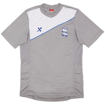 2011-12 Birmingham City Xtep Training Shirt - 9/10 - (S)