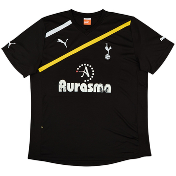 2011-12 Tottenham Third Shirt - 5/10 - (L)